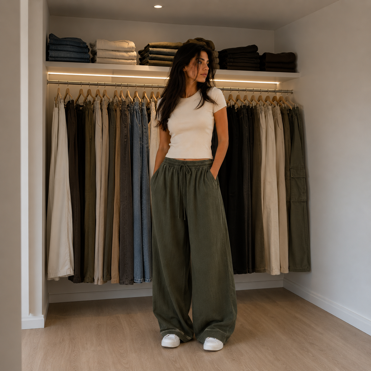 Pants