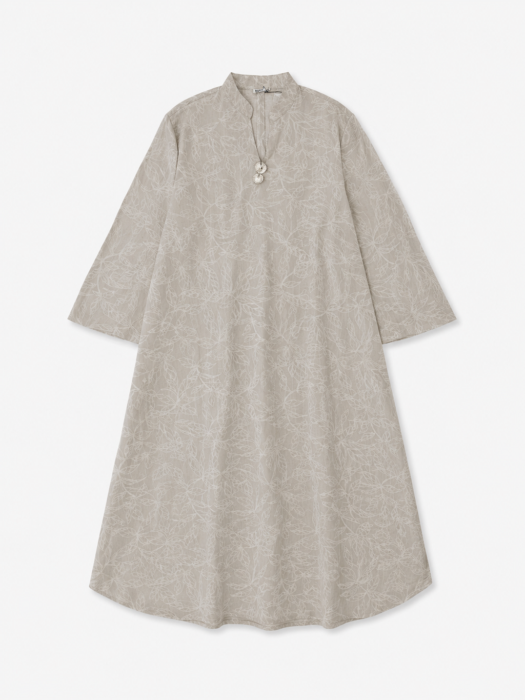 Robe Alya – Beige