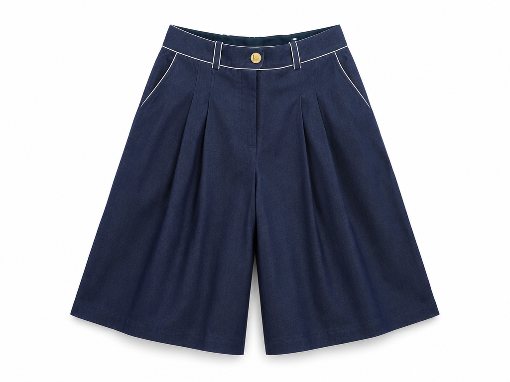 Short Marine