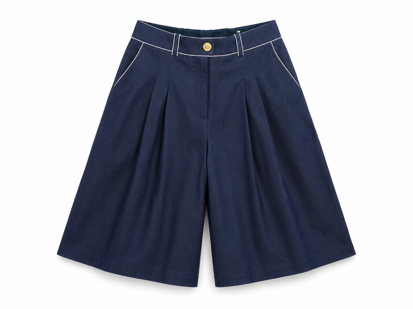 Short Marine