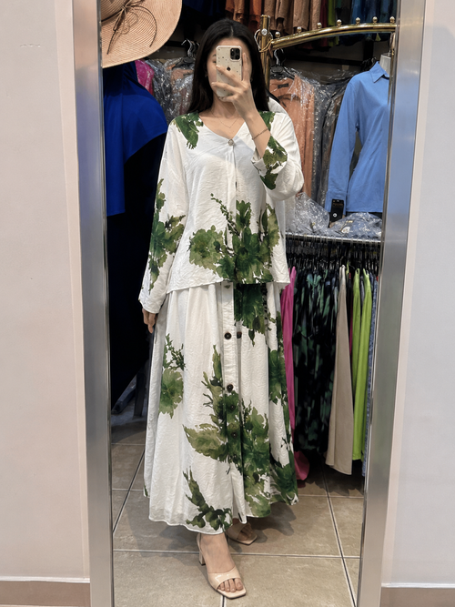 Ensemble Jardin