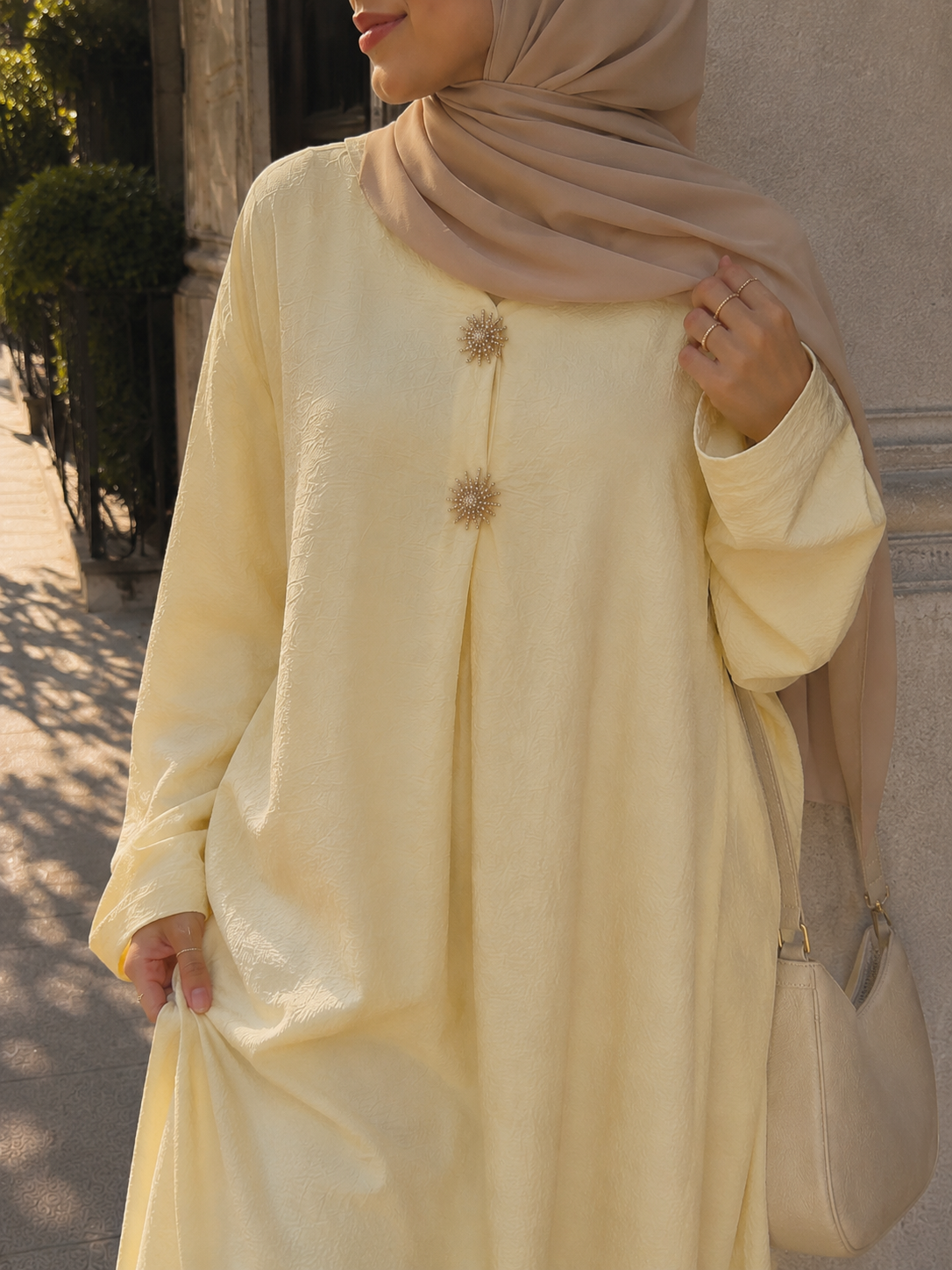 Robe Luna