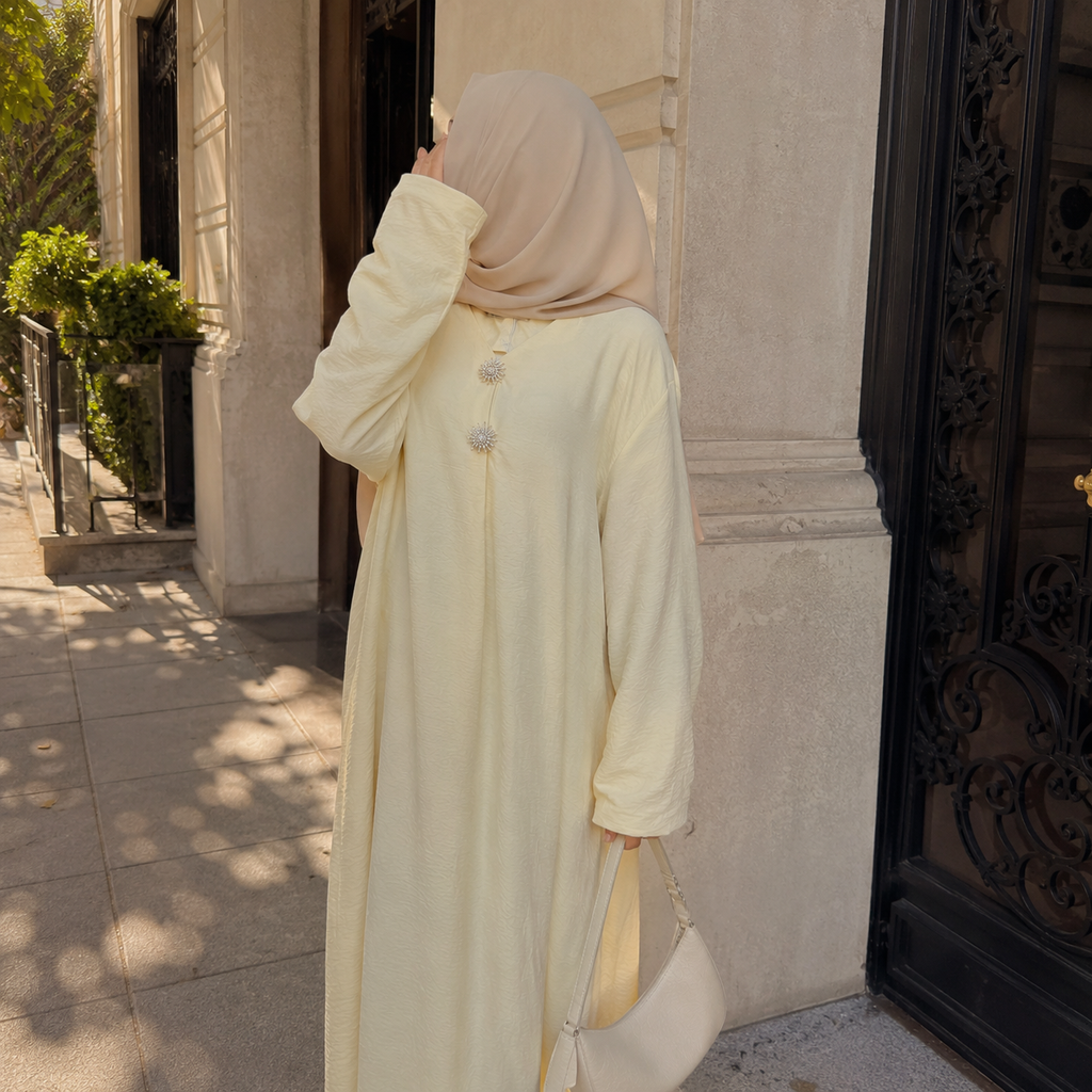 Robe Luna