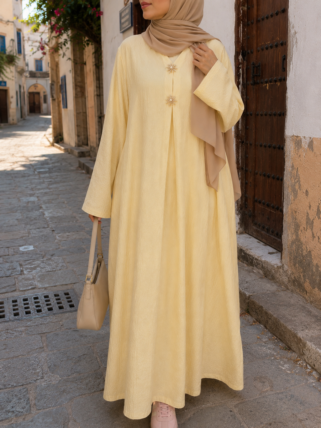 Robe Luna