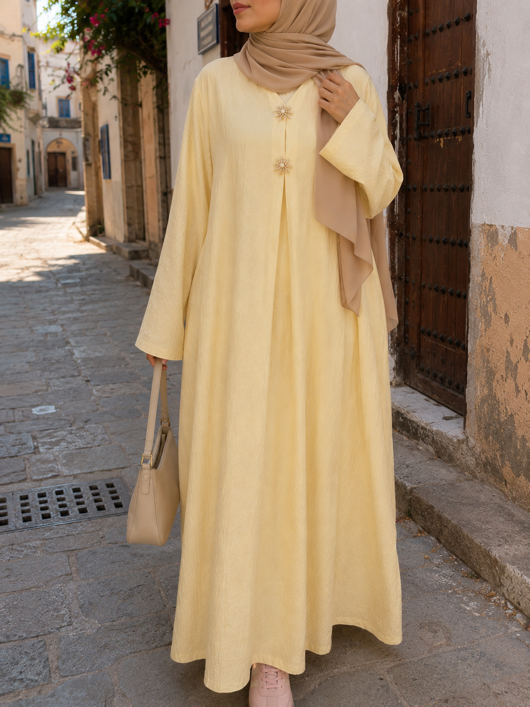 Robe Luna