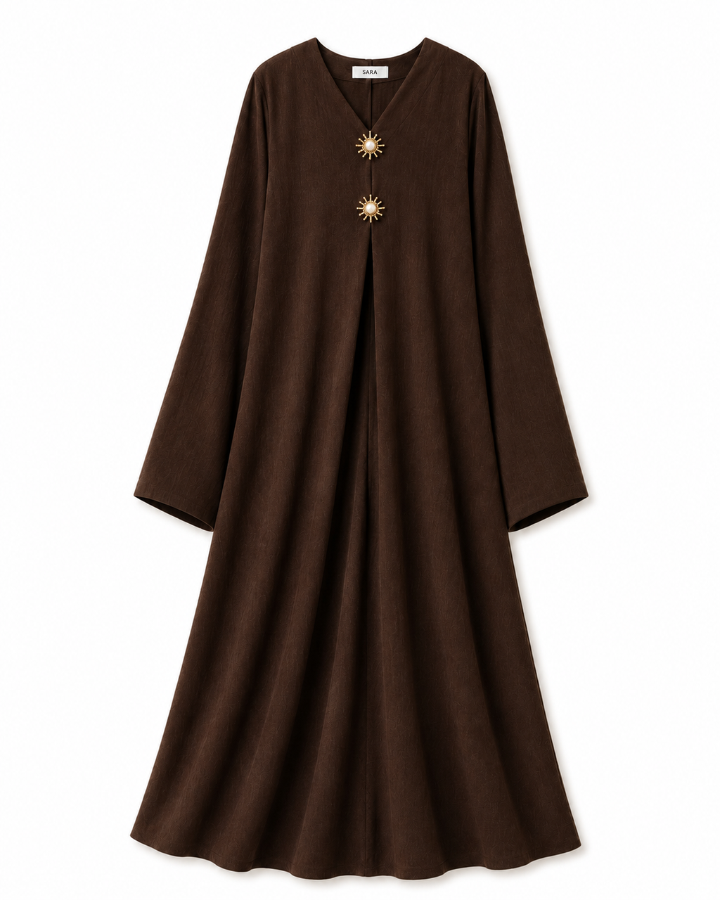 Robe Luna Maron